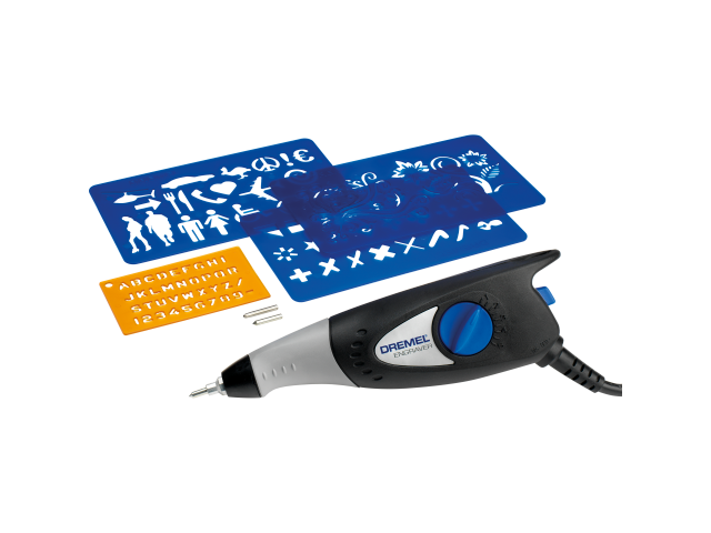 Gravirnik DREMEL® Engraver, F0130290JJ